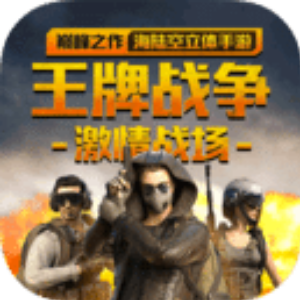 王牌战争
